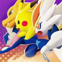 宝可梦大集结正式版