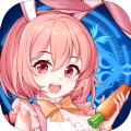 梦幻少女换装游戏