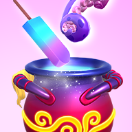 魔法与派对游戏