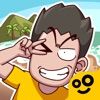 荒岛的王正版