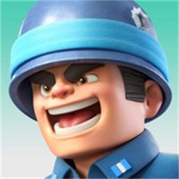 奇兵前线指挥官最新版