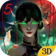 无尽噩梦5怨灵咒免广告ios
