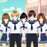五个朋友手游中文版