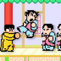 热血快打手机版安卓版
