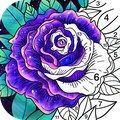 数字填色迷你世界游戏