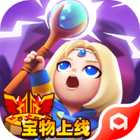 砰砰法师内购