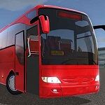 城市公交车驾驶模拟2D中文版