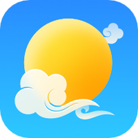 心橙天气
