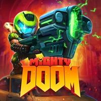Mighty DOOM手游
