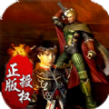 梦回合击传奇手机版