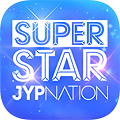 SuperStarJYPNation韩英服