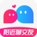 附近聊交友平台app