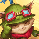 Legends of Runeterra手游