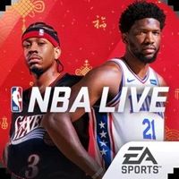 NBALIVE亚服最新版本