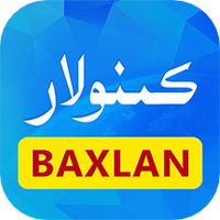 Baxlan Kinoapp