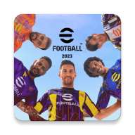 eFootball下载安卓