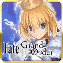 FateGO日服