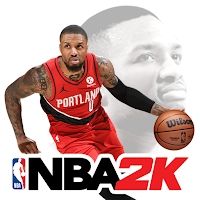 NBA2KMobile安卓版下载