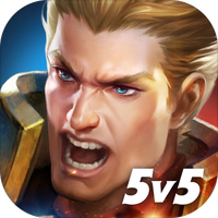 arena of valor国际版下载