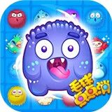 毛球点点消红包版下载