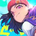 刀光与少女下载
