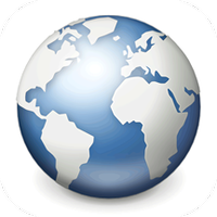 世界街景3D地图