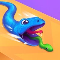 Snake Run Race免费下载