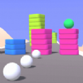 3D射击球球手游下载