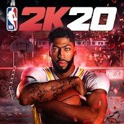 nba2k20豪华存档版下载安卓