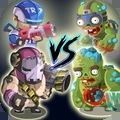 熊孩子大战僵尸真人版