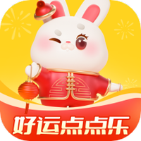 好运点点乐红包