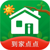 到家点点