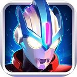 奥特曼传奇英雄下载存档版