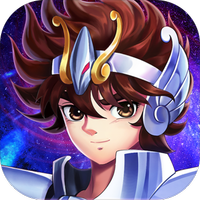 圣斗士星矢正义传说无限钻石