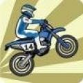 Wheelie Challenge翘头游戏中文