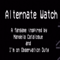 alternatewatch游戏