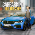 carparking中文版内置菜单