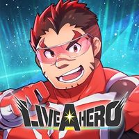 LIVEAHERO中文版最新版
