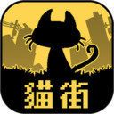 黑猫和你不在的街道中文版