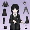 童话小公主魔法美妆达人秀完整版