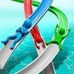 色彩滑滑梯最新版