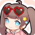 萌娘的可爱换装女生版