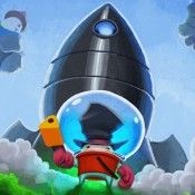 过敏的鲍勃中文版