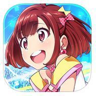 东京七姐妹日服