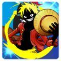 海贼火柴人大秘宝手机版
