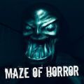 MazeofHorror多人联机下载