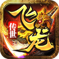 飞龙传世铭文版