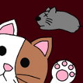 NekoTouch埃及猫像素游戏