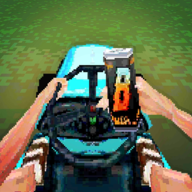 Boomer Simulator赛车