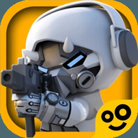 六号特工无限金币无限钻石最新版ios